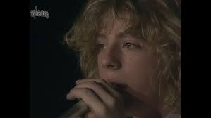 Leif Garrett