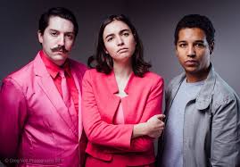 Profile for Fictive Theatre