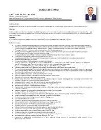 Should have depth knowledge of testing & commissioning of protection relays, protection schemes. Doc Cv Fida Electrical Engineer 1 2 Fida Hussain Academia Edu