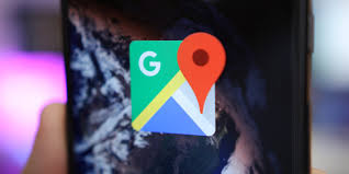 Navigate your world faster and easier with google maps. Google Pulled Apple Watch Support From Maps On Ios But Plans To Add It Back In The Future 9to5google