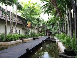 清邁頂級泰式風情fah lanna spa 讓旅行中的你疲勞盡消