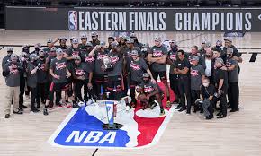 Heat eastern conference finals series (all. The Finals Are Set Lebron Lakers Will Meet Butler Heat