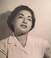 Doris Allen Obituary