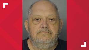 Robert Leeper arrested for aggravated indecent assault