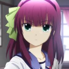 Maybe you would like to learn more about one of these? Yuri Nakamura Angel Beats Wiki Fandom