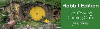 Whether you're an accomplished chef or a beginning home cook, a reliable kitchen scale can make all the difference when you're cooking your favorite recipes. No Cooking Cooking Class Hobbit Edition Springfield City Library