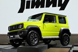 All tuning on new black suzuki jimny. Autos Suzuki Jimny 1 5 Vvt 102hp Hochwertige Tuning Fil Chip Tuning Files Mod Files Com