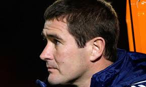 The Swiss Ramble: Derby County's American Dream