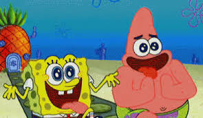 Excited Gif Spongebob Clapping Excited Discover Share Gifs Spongebob Painting Spongebob Happy Spongebob *replaces pikachu meme with the main character of an obscure czech cartoon* meme. excited gif spongebob clapping