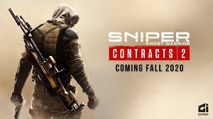 Ghost warrior 3 © 2015 ci games s.a., all rights reserved. Sniper Ghost Warrior Contracts 2 Coming June 4th On Twitter Any Special Requests
