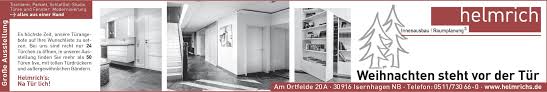 Kuche Und Buro In Einem Hannover Region Ost Hannoversche Zeitung