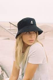 Kangol Bermuda Bucket Hat Kangol Outfits With Hats Kangol Bermuda Bucket Hat