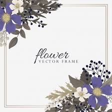 You can also download hd background in png or jpg, we provide optional download button which you can download free as your want. Free Vector Background Flower Red Light Blue White Flowers Wreath