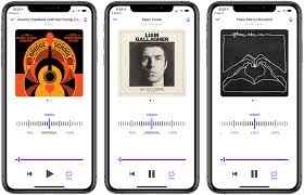 If you're an apple music subscriber with an apple watch series 3 or later, you can listen to apple music right on your wrist, thanks to the. Perfect Tempo Brings Tempo Control To Apple Music Tracks Macstories