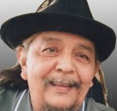 John Henry "Ko Qa Tif Ki KI" Peacock Obituary February 19, 2019