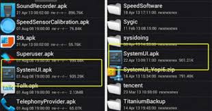 Root Explorer Aplikasi File Manager Android Aplikasi Android