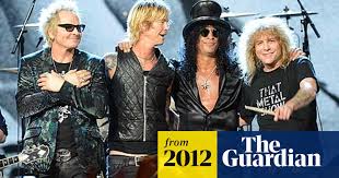 Guns n' roses — wild horses (live) (double talkin jive 2019). Guns N Roses Lead Rock And Roll Hall Of Fame Inductions Guns N Roses The Guardian