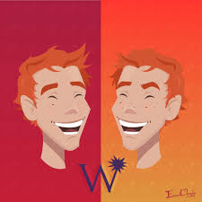 Weasley's Wizarding Wheezes