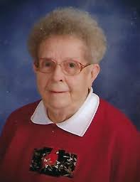 Obituary information for Lois A. Dickey