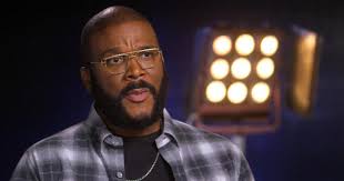 He purchased 330 acres (130 ha) of the former fort mcpherson complex in 2015 to make it the new home of tyler perry studios. Tyler Perry Tells Gayle King I M Ignored In Hollywood Cbs News