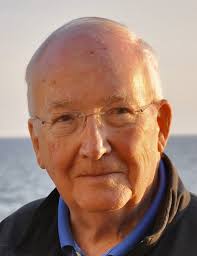 Obituary information for Rev. Dr. Gilbert W. Bowen