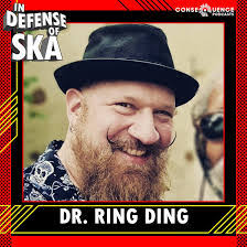 Eric Din's Instagram, Twitter & Facebook