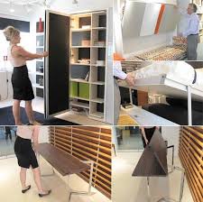 Resource Furniture Makes Ikea Designs Look Unwieldy Video Resource Furniture Space Saving Furniture Convertible Furniture