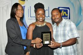 It's Buff Bay Primary!