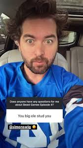 Janine Watkins Beast Games