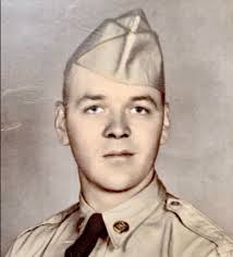 Robert Eugene Gilroy Obituary March 14, 2022