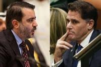 Once charged with domestic abuse and cyberstalking, Wenatchee doctor pleads  to lesser violations