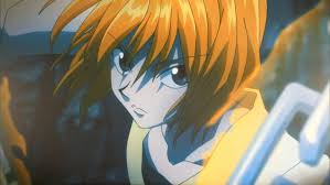 À tout moment, où que vous soyez, sur tous vos appareils. Hunter X Hunter Kurapika Posture 1280x720 Wallpaper Teahub Io