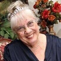 Frankie May Warren Obituary