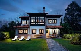 La casa rural asturias, especial para parejas, esta en san román , una preciosa aldea situada a 3 km. Turismo En Asturias El Comercio