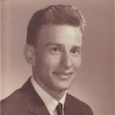 Obituary information for Peter Allen