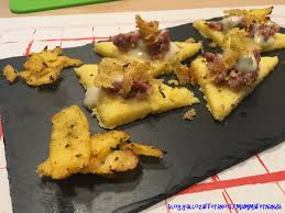 Osteria caffe amaro, garda picture: Pin Su Stuzzichini Aperitivo