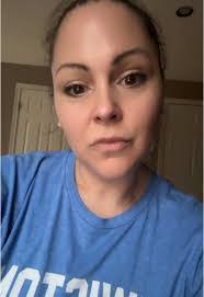 Katherine Alejo's Instagram, Twitter & Facebook