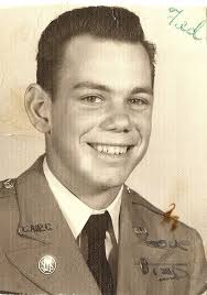 Frederick Bryant Obituary