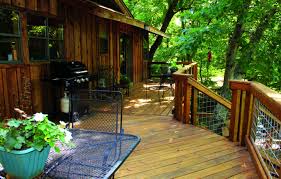 Broken bow luxury cabin rentals. Cabin On Illinois River In Tahlequa Oklahoma