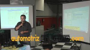 Conoce como funciona un dinamómetro automotriz. Introduccion A Las Pruebas Dinamometricas