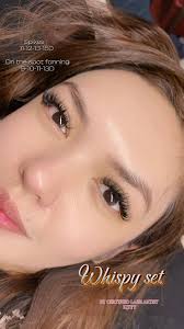 Female nail technician hiring in Manila