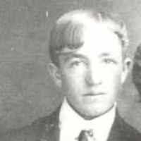 George W. Stonebraker (1888–1959)