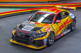 Our results service with wtcr results is real time, you don't need to refresh it. Eurol Renews Partnership With Tom Coronel In The Wtcr Eurol B V
