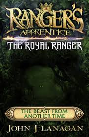 Perfect for boys and girls alike, the books in the materials included in this booklet will help you introduce the series into your classroom lesson plans. Ranger S Apprentice The Royal Ranger The Beast From Another Time Rakuten Kobo Australia