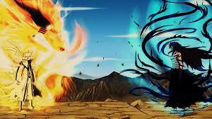 Ichigo Hollow Vs Naruto Kurama Battles Comic Vine Ichigo e white ichigo vs muramasa e zangetsu amv. ichigo hollow vs naruto kurama