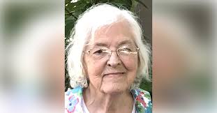 Obituary information for Jeanne C. Hess