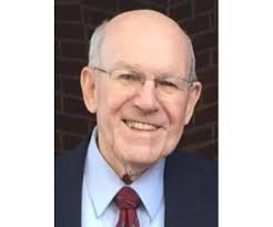 Robert Seipp Obituary (1931