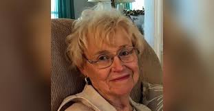 Peggy Joanne Wingate Todd Obituary