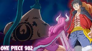 We would like to show you a description here but the site won't allow us. Review Op 982 Lengkap Luffy Akan Mengalahkan 2 Tobi Roppo Sasaki Kalah One Piece 982 Youtube