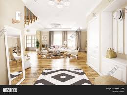 These house designs are about modern elements and extra ordinary look. Interior Modern Image Photo Free Trial Bigstock